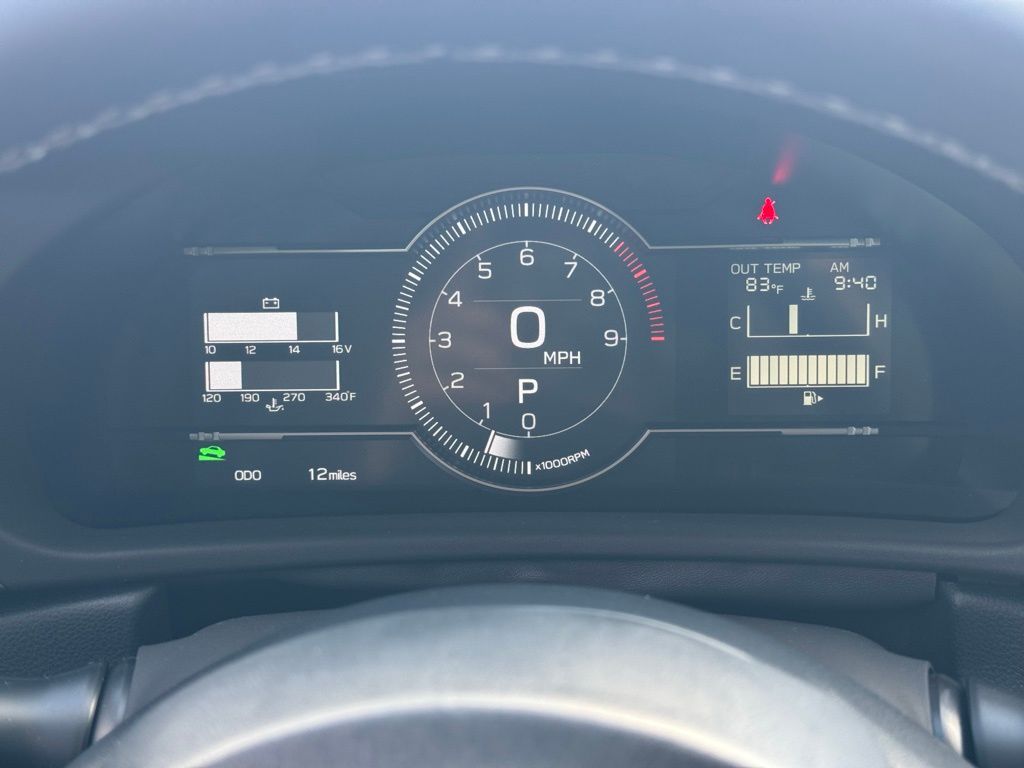 2025 Toyota GR86 Premium photo 26