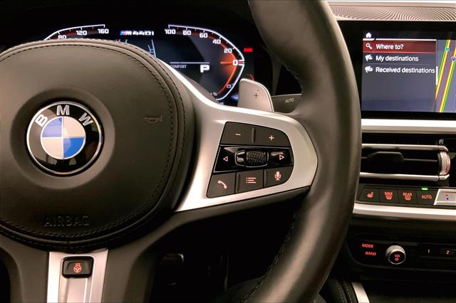 2022 Bmw M440i xDrive photo 17