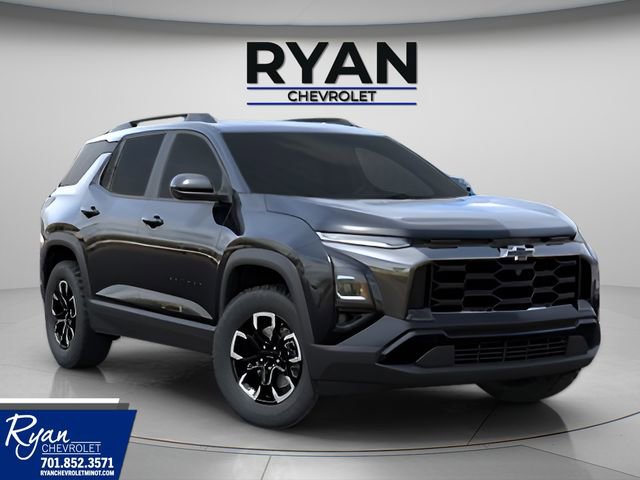 2026 Chevrolet Equinox ACTIV's photo
