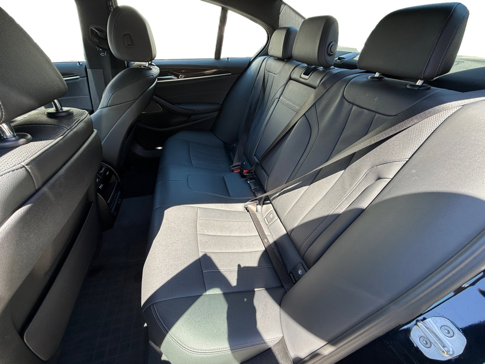 2022 Bmw 540i photo 15