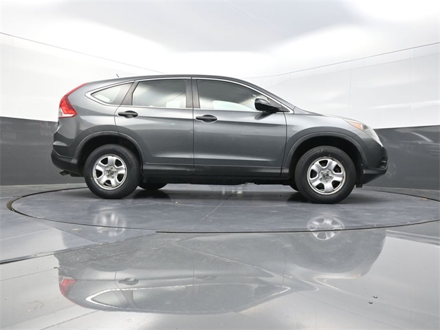 2013 Honda CR-V LX photo 31
