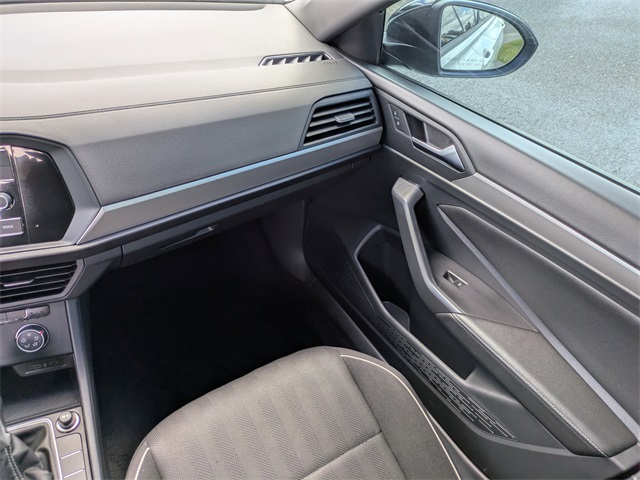 2023 Volkswagen Jetta 1.5T Sport photo 16
