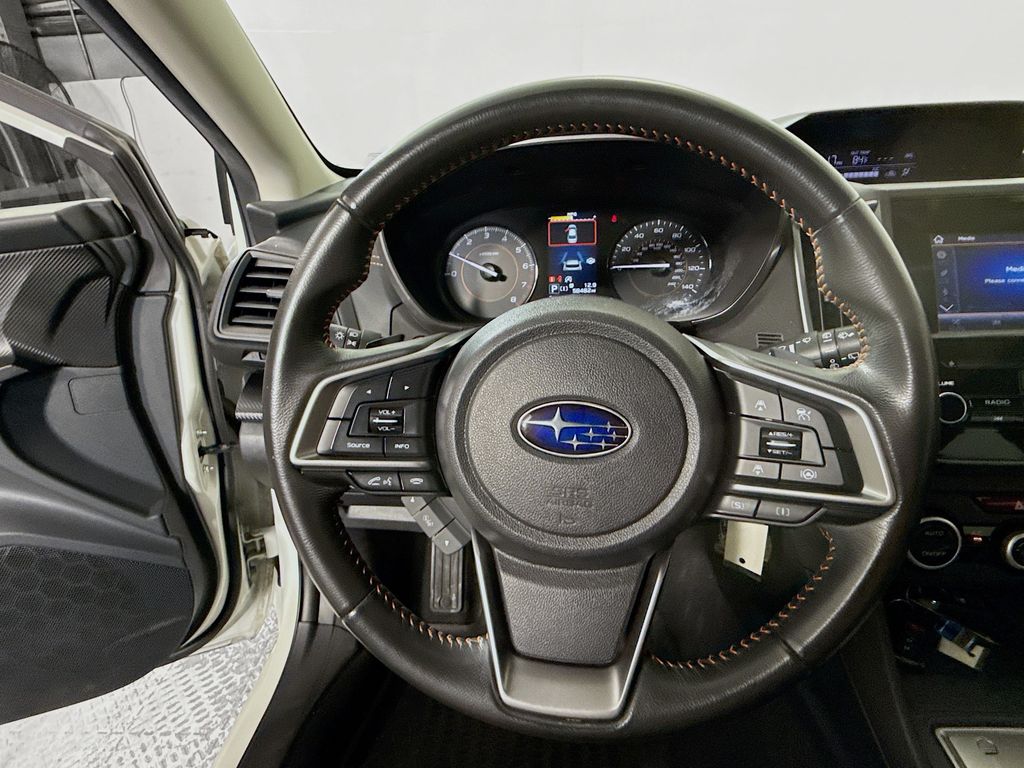 2021 Subaru Crosstrek Premium photo 11