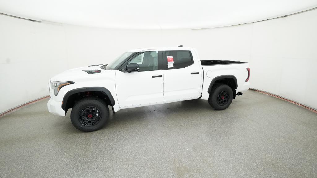 2026 Toyota Tundra TRD Pro CrewMax photo 6