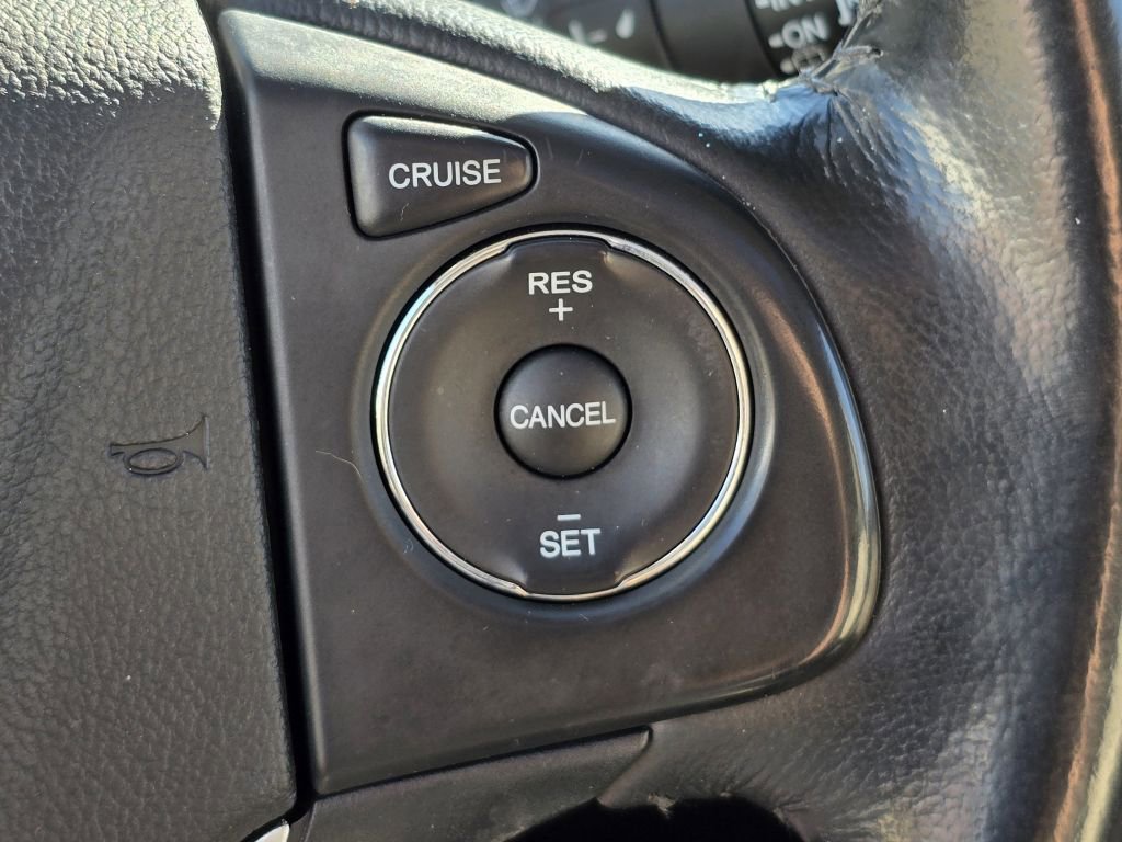 2015 Honda CR-V EX-L photo 5
