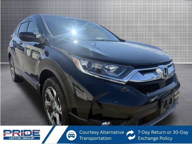 2019 Honda CR-V EX photo 7