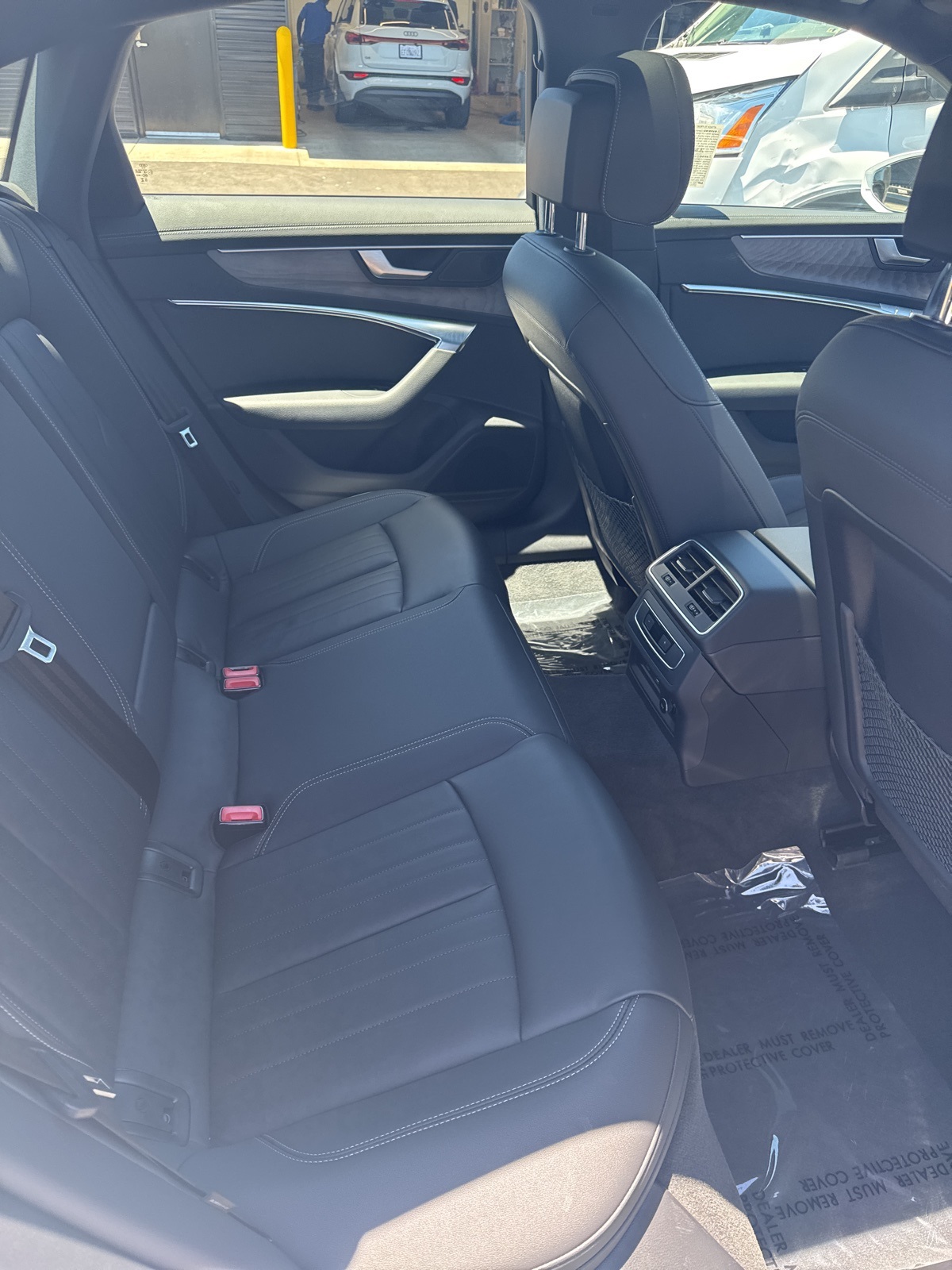 2024 Audi A6 Quattro photo 16