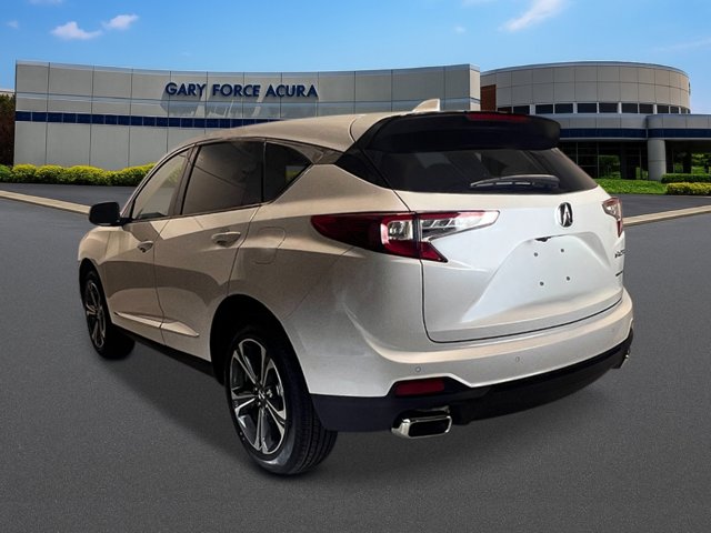 2025 Acura RDX Technology photo 2