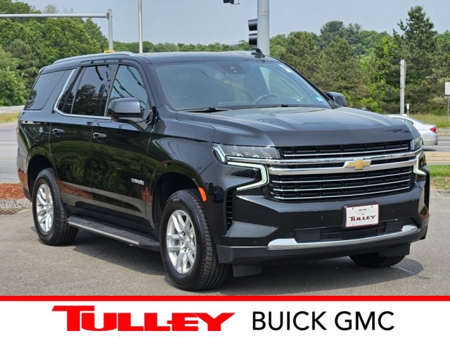 2023 Chevrolet Tahoe