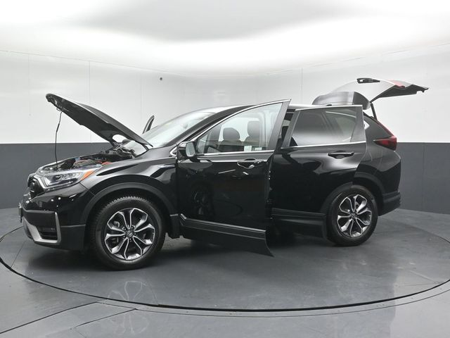 2020 HONDA CR-V - Image 56