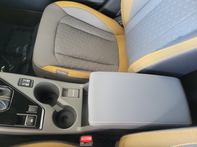 2025 Subaru Crosstrek Sport photo 15