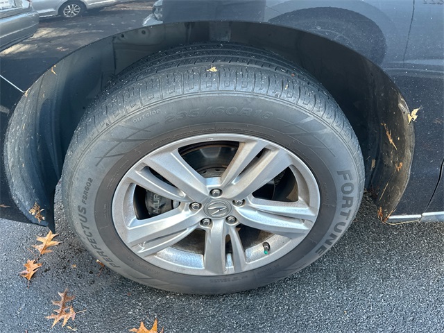 2015 Acura RDX Technology photo 4