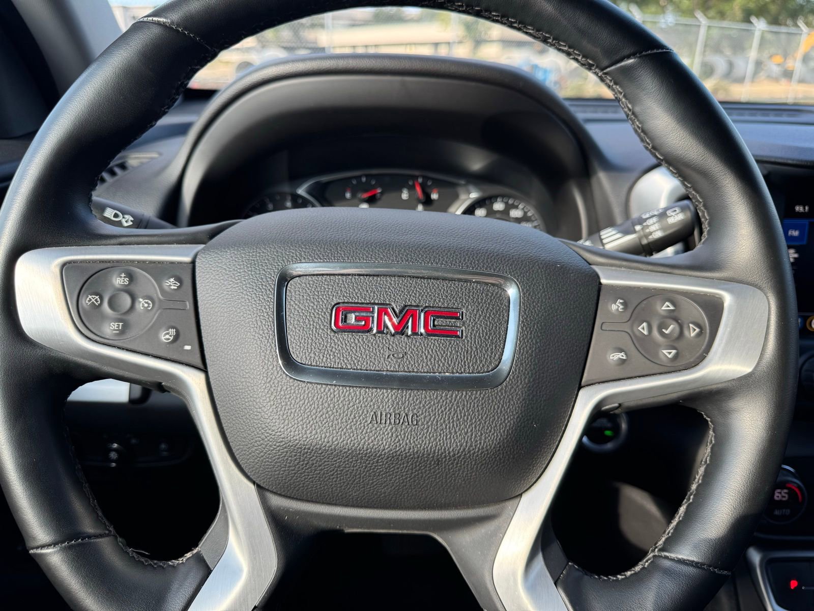 2024 Gmc Terrain SLT photo 10