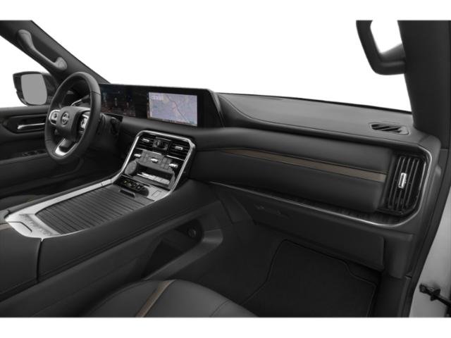 2026 Nissan Armada SL photo 16