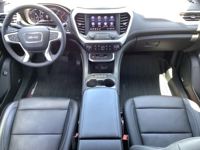 2023 Gmc Acadia SLT photo 15