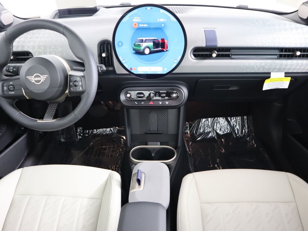 2025 Mini Cooper Signature photo 14