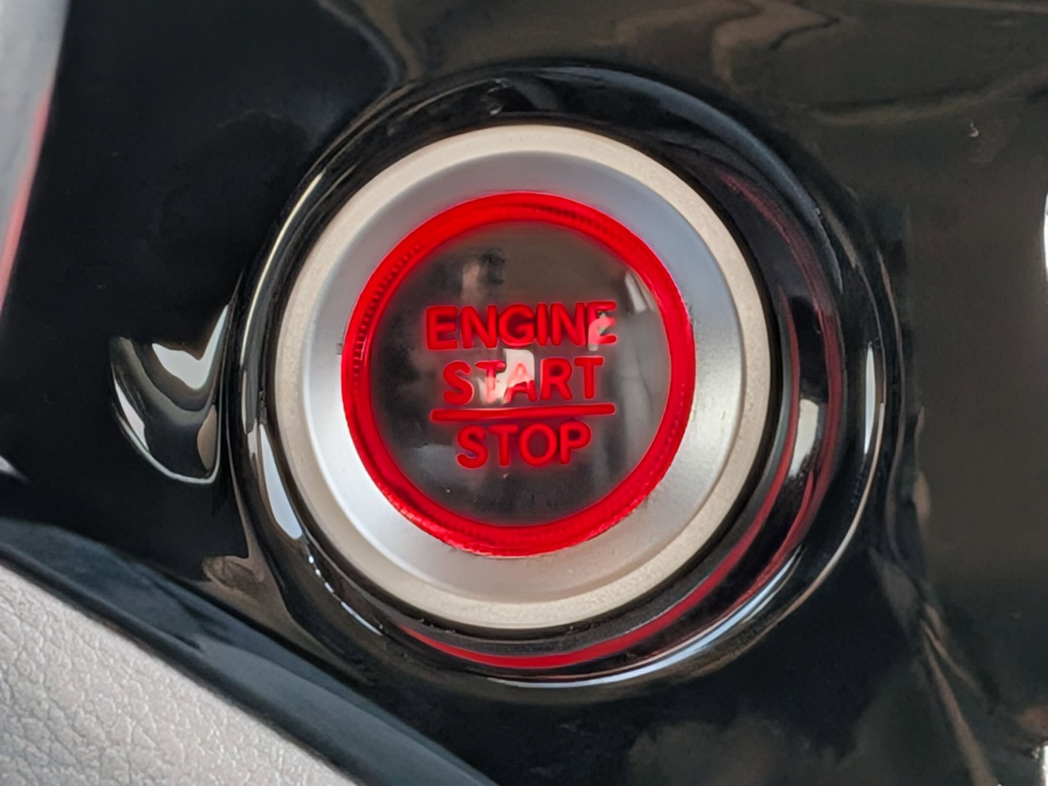 2019 Honda Pilot Touring photo 17