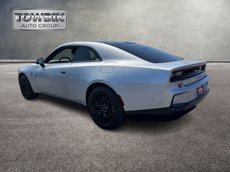 2024 Dodge Charger R/T photo 6