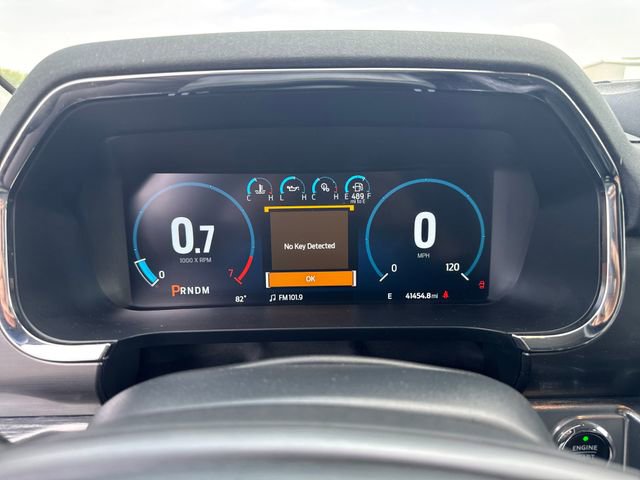 2022 Ford F-150 Lariat photo 14