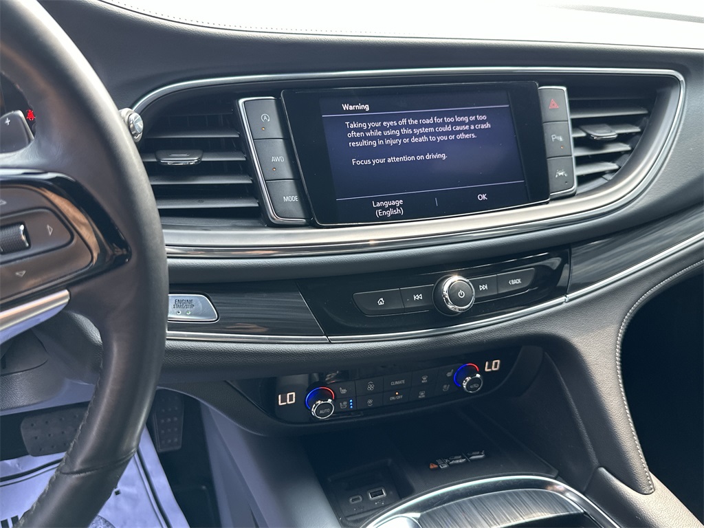 2024 BUICK ENCLAVE - Image 13