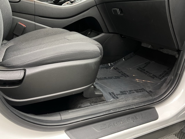 2023 Hyundai Santa Fe SEL photo 11