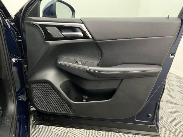 2024 Mitsubishi Outlander SE photo 37