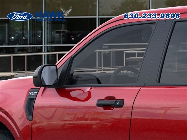 2025 FORD MAVERICK - Image 21