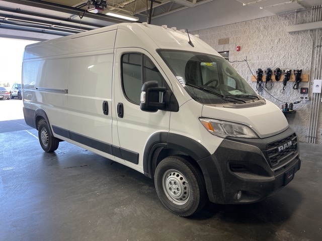 2025 RAM ProMaster Cargo Van Base's photo