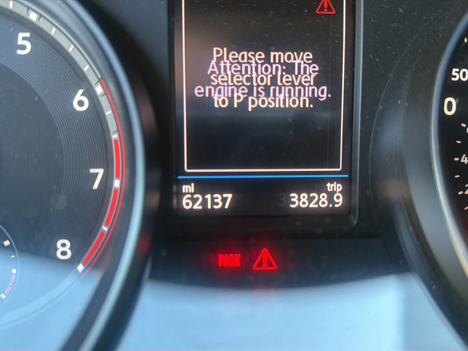 2021 Volkswagen Atlas V6 SE Technology photo 4