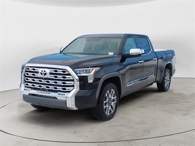 2026 Toyota Tundra 1794 Edition's photo