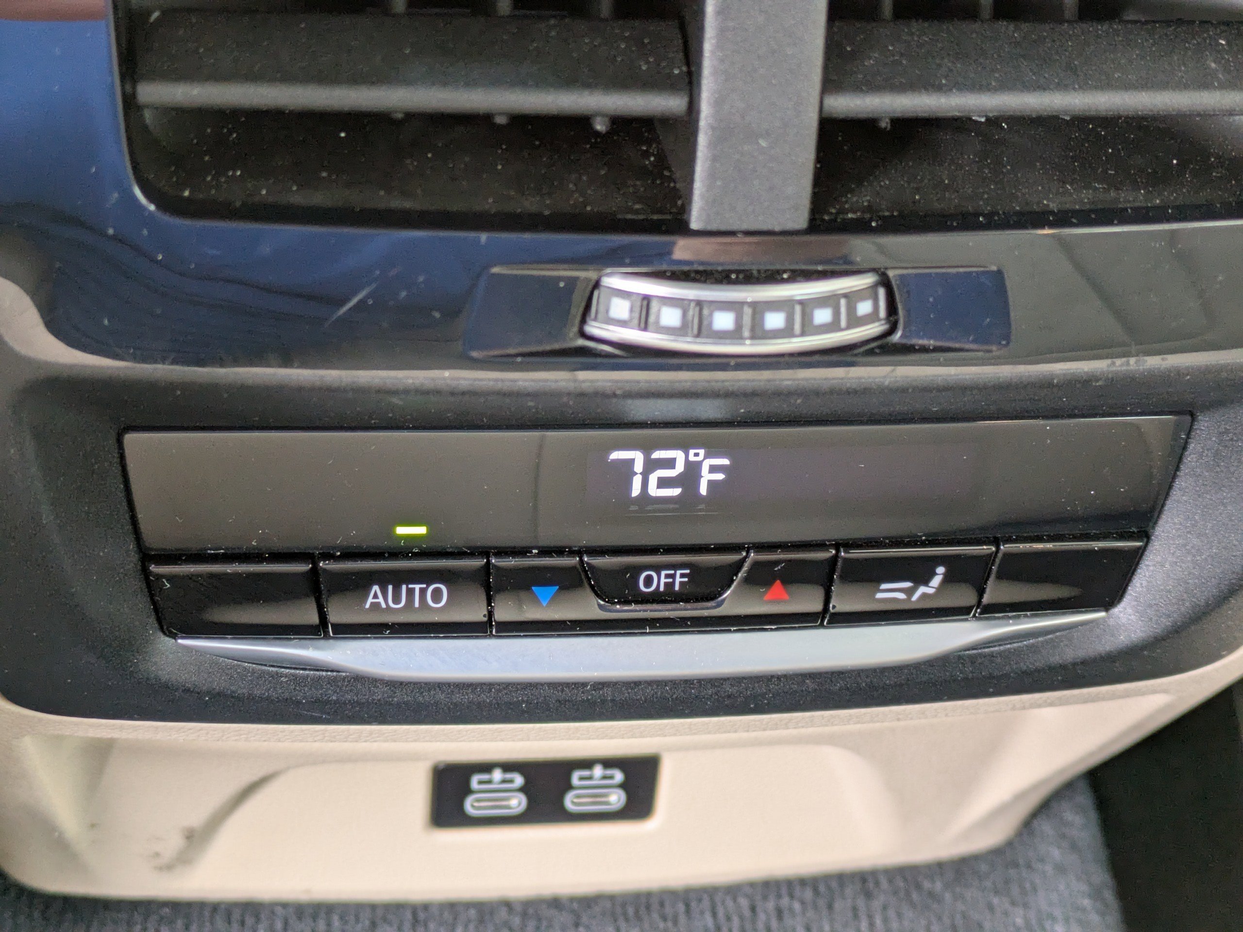 2022 Bmw X3 sDrive30i photo 15