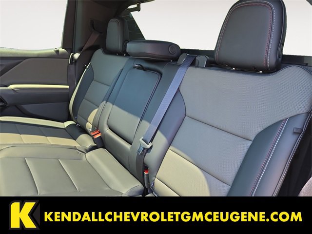 2026 Chevrolet Silverado EV Trail Boss photo 13