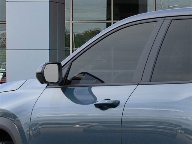 2026 Chevrolet Equinox LT photo 8