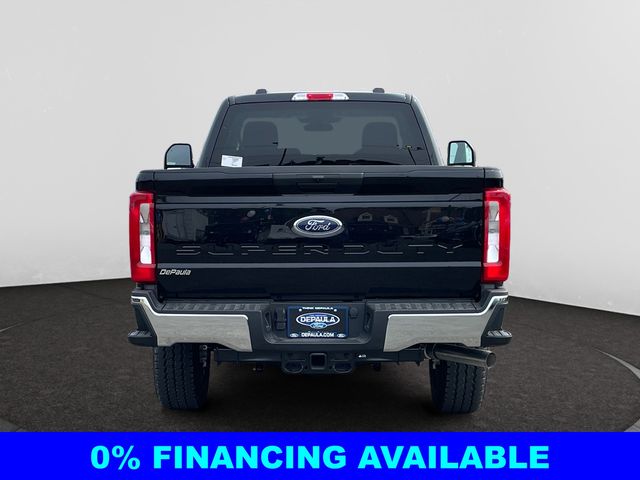 2025 Ford F-350 photo 4