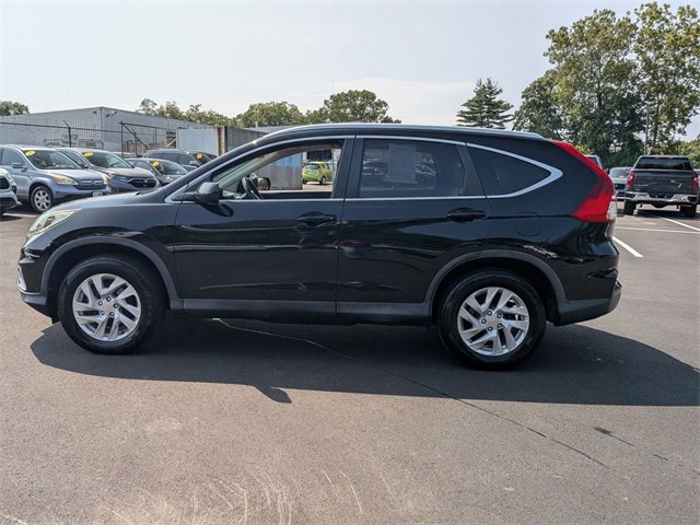 2015 Honda CR-V EX-L photo 6