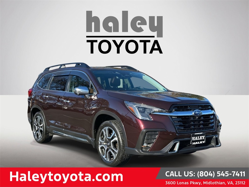 2023 Subaru Ascent Touring's photo