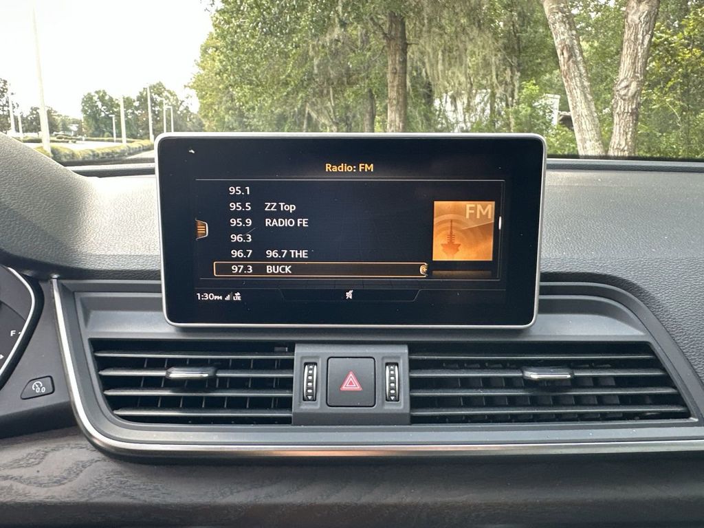 2018 Audi Q5 2.0T Premium Plus photo 16