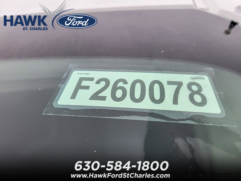 2026 FORD TRANSIT - Image 16