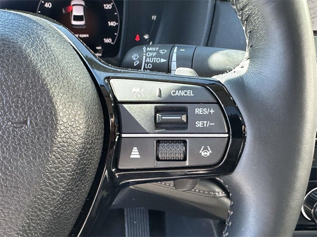 2025 Honda Accord Hybrid Touring photo 23