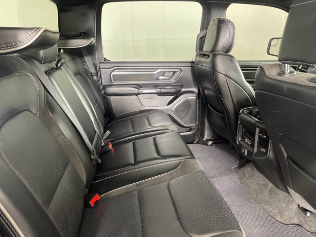 2024 Ram 1500 Laramie photo 14