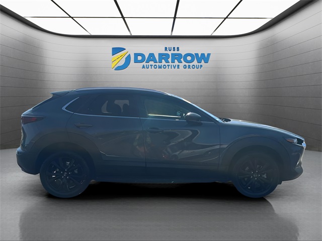 2024 Mazda CX-30 2.5 S Carbon photo 6