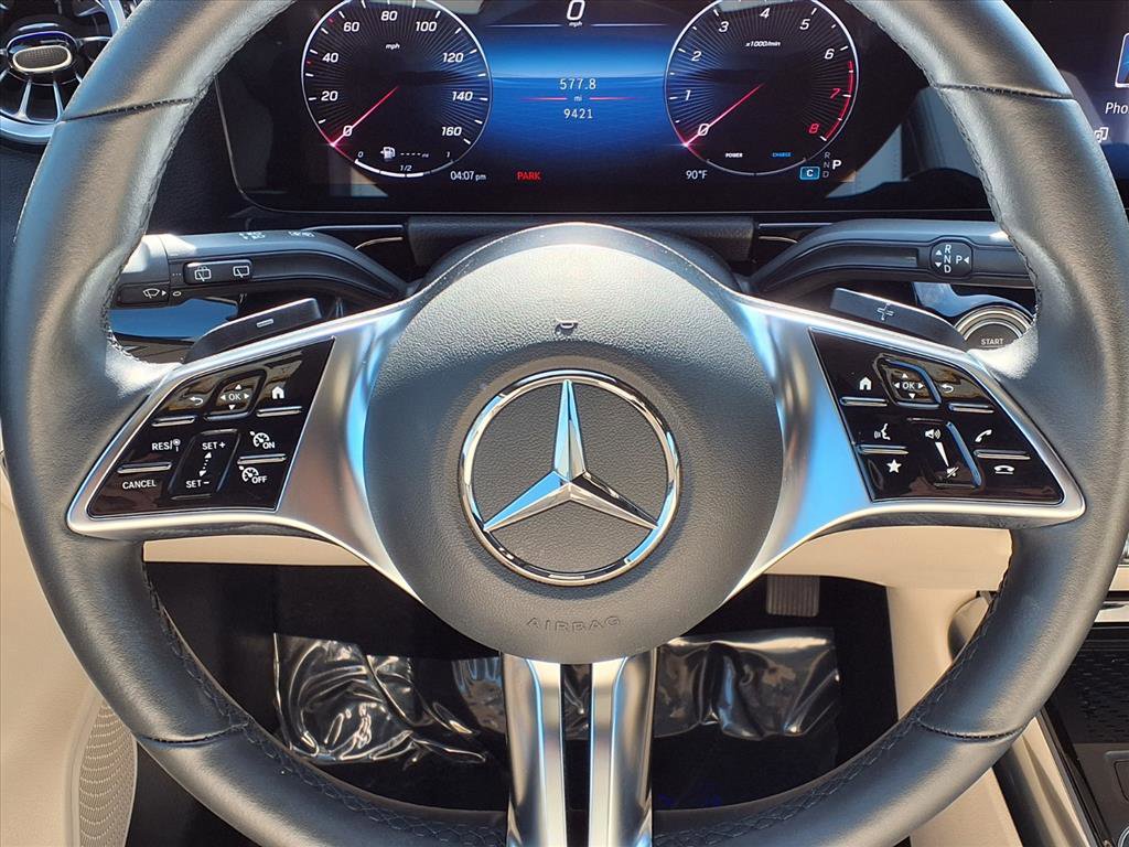 2025 Mercedes Benz GLA 250 4MATIC photo 8