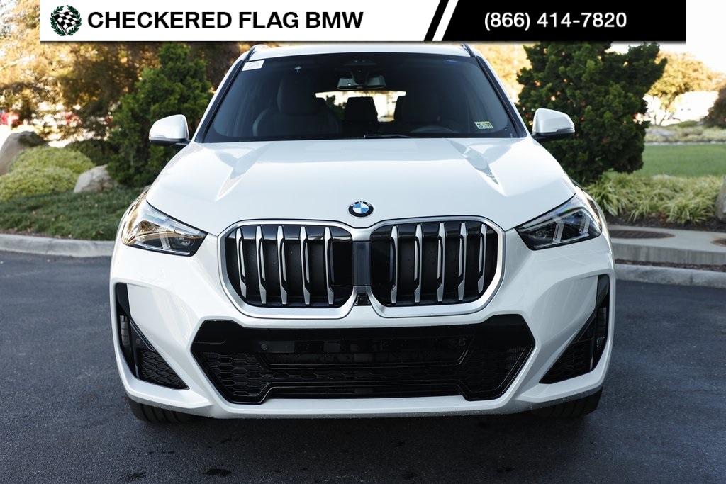 2025 Bmw X1 XDrive28i photo 14