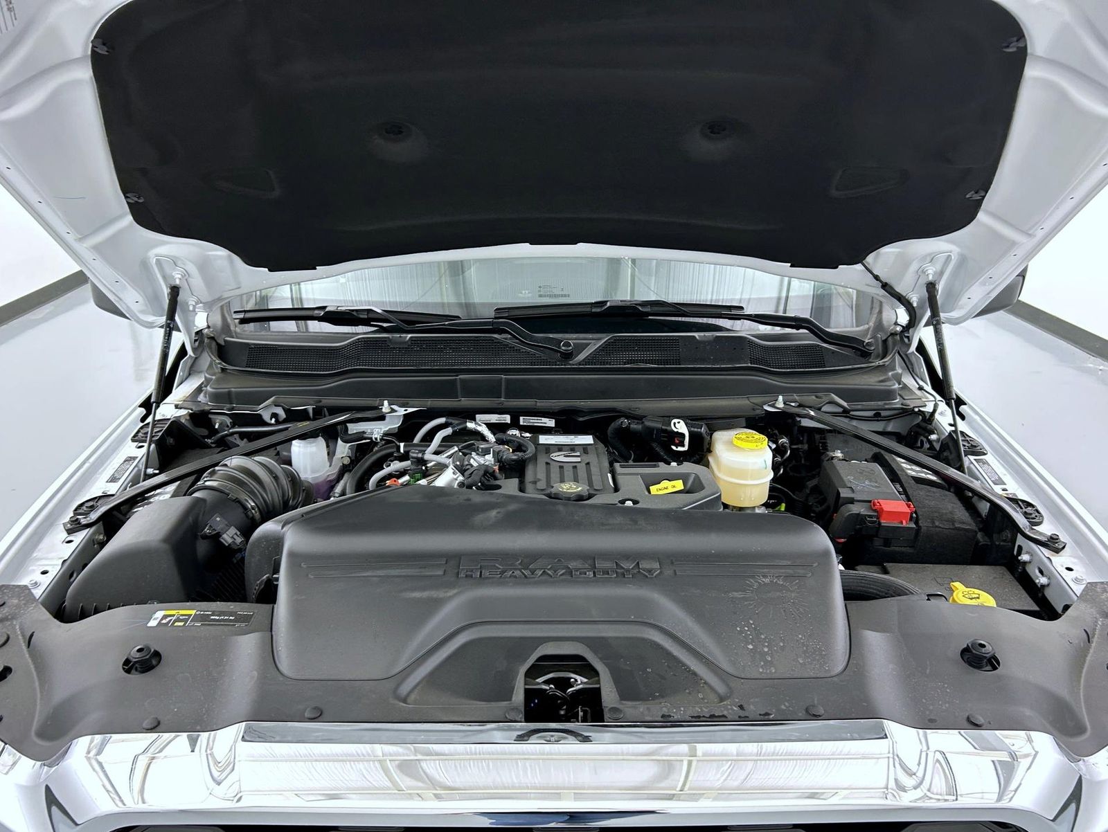 2025 Ram 3500 Tradesman photo 23