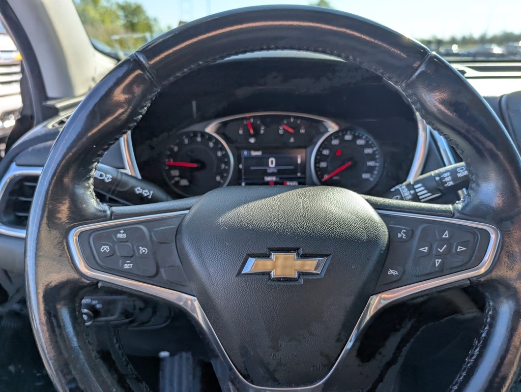 2019 Chevrolet Equinox LT photo 10