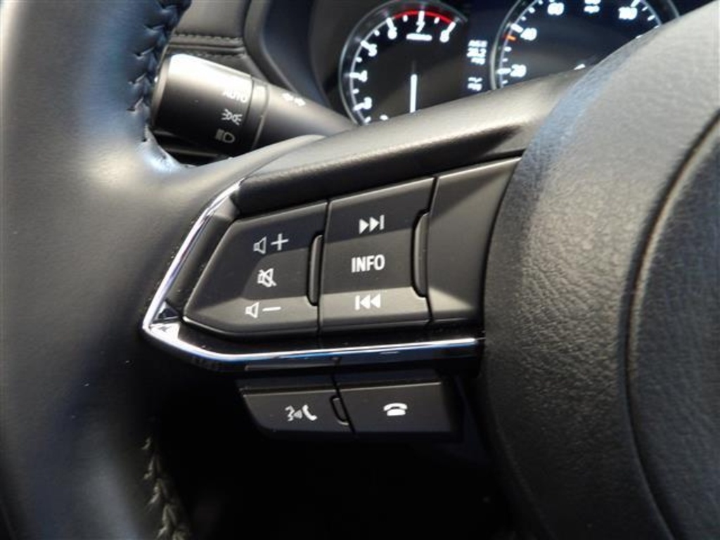 2022 Mazda CX-5 2.5 Premium Plus photo 28