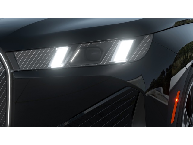 2026 Bmw iX photo 6