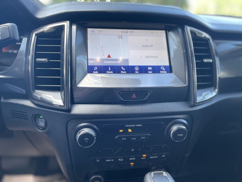 2020 Ford Ranger Lariat photo 15