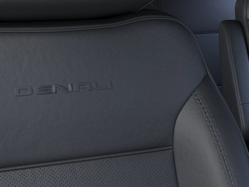 2025 Gmc Yukon Denali photo 20