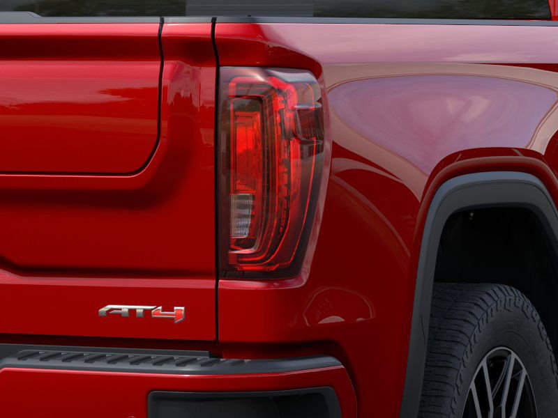 2026 Gmc Sierra AT4 photo 11